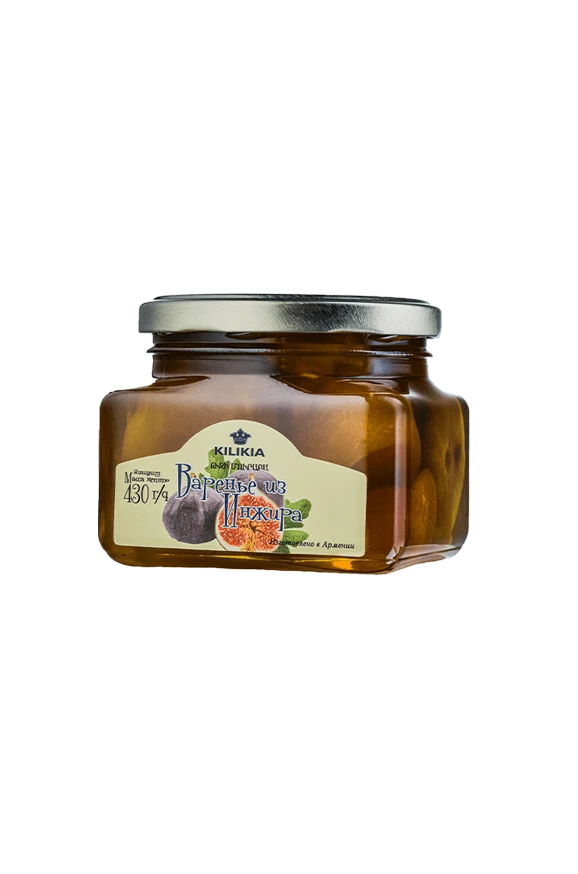 Թզի մուրաբա